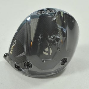 TaylorMade Qi4D 9.0* Driver HEAD ONLY  #211114