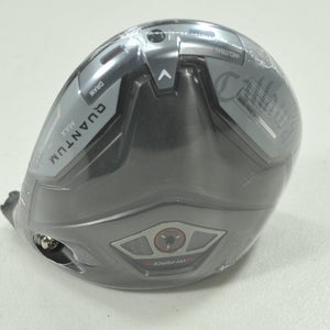 Callaway Quantum Max 10.5* Driver HEAD ONLY  #211107