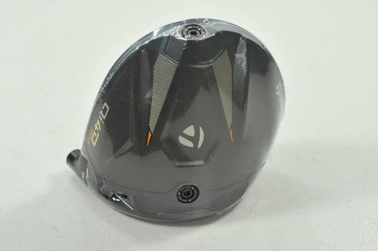 TaylorMade Qi4D Max 9* Driver Head Only NEW  #211098