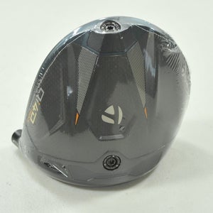 TaylorMade Qi4D Max 10.5* Driver Head Only NEW  #211101