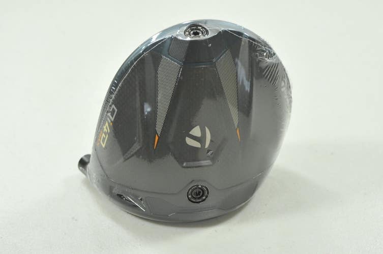 TaylorMade Qi4D Max 10.5* Driver Head Only NEW  #211101