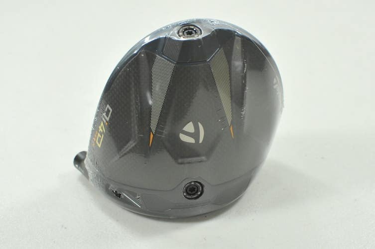 TaylorMade Qi4D Max 10.5* Driver HEAD ONLY  #211099