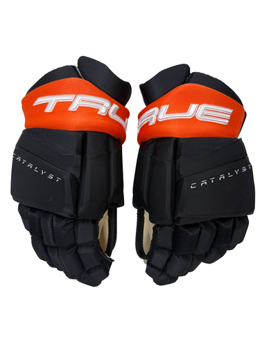 True Catalyst Pro 15" Black/Orange