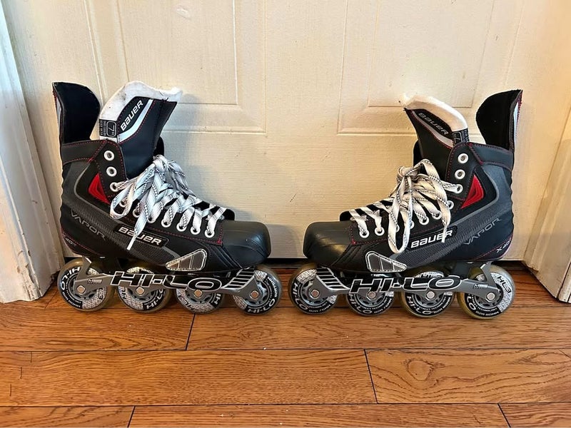 Bauer X40R Inline Skates