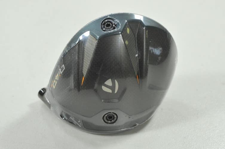 TaylorMade Qi4D LS 9.0* Driver HEAD ONLY  #211100