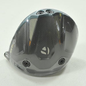 TaylorMade Qi4D 9.0* Driver HEAD ONLY  #211097