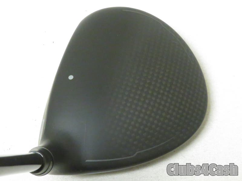 PING G440 LST Fairway 15° 3 Wood TOUR 2.0 Black 75 Stiff +Cover