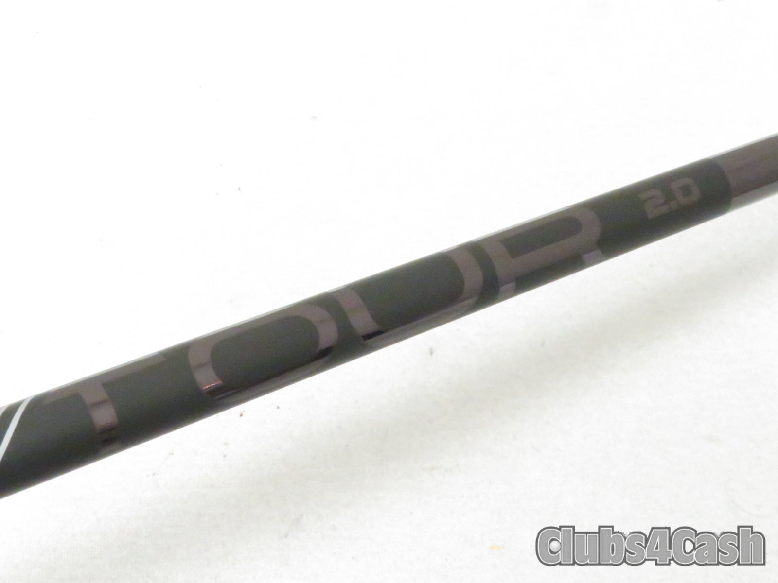 PING G440 LST Fairway 15° 3 Wood TOUR 2.0 Black 75 Stiff +Cover 