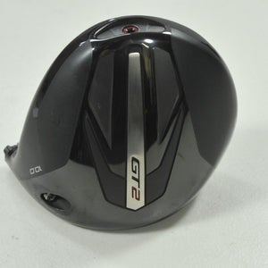 Titleist GT2 10* Driver HEAD ONLY Right-Handed  #211104