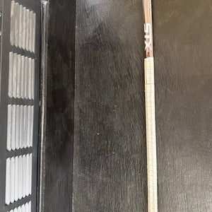 Adult STX SC-TI X Shaft (Used)