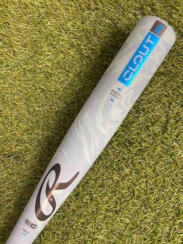 Rawlings Clout AI BBCOR 2025 (-3)