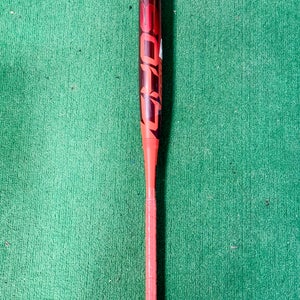 2026 Easton Ghost Advanced Composite Bat (-10) 19 oz 30" (New)