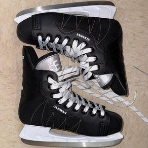 [MIB] 5th Element Stealth Ice Hockey Skates Size US 11 (with box)