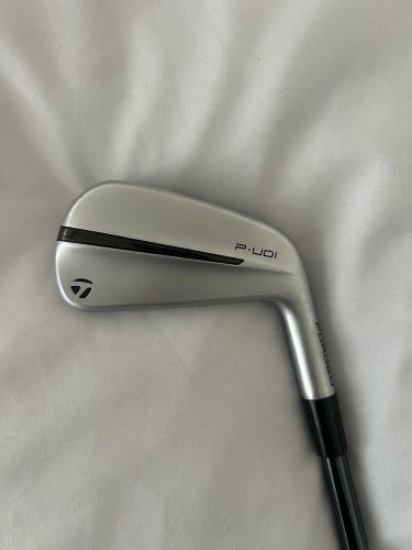 Taylormade P-udi 2 Iron,