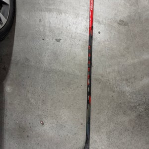 Senior Bauer Nexus Tracer Left Hand Hockey Stick P88 87 Flex (Used)
