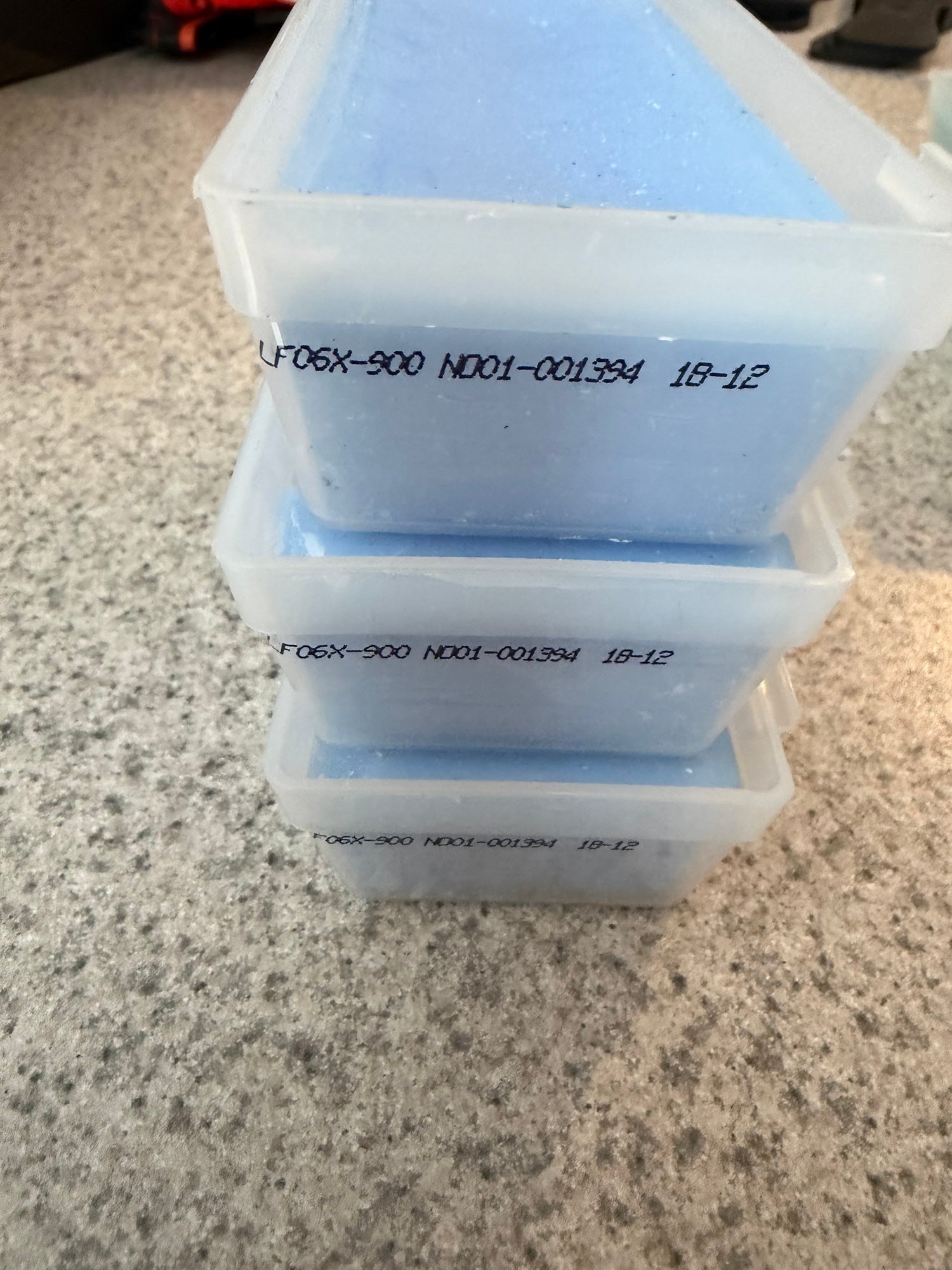 FC6X Swix Powder | SidelineSwap | Buy and Sell on SidelineSwap