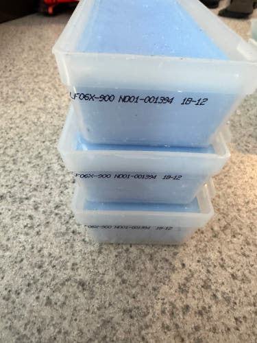 Swix LF6 (Flourinated) Swix (New)