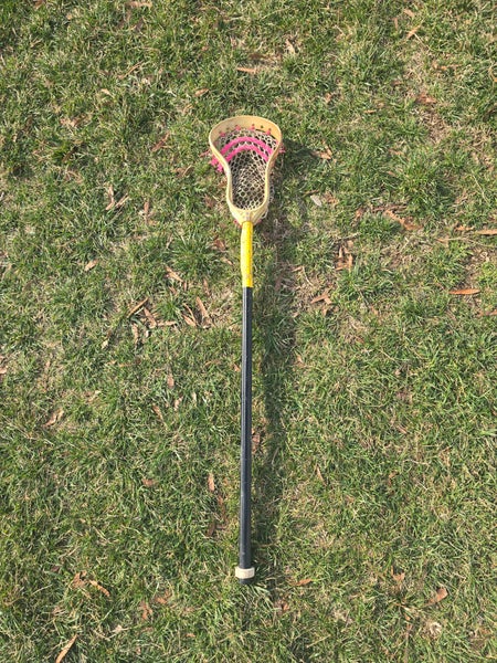 StringKing Mark 2F Complete Stick