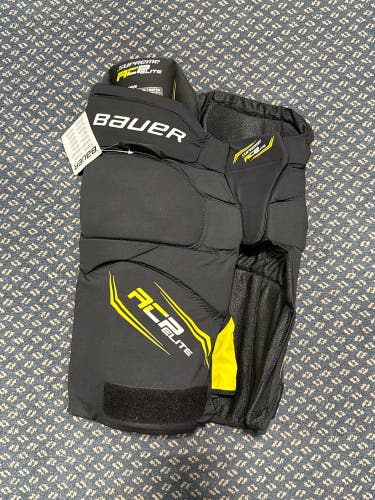 Bauer Supreme ACP Elite Girdle Intermediate (New)