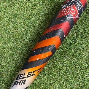 Louisville Slugger Select PWR BBCOR 2023 (-3)