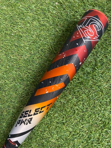 Louisville Slugger Select PWR BBCOR 2023 (-3)