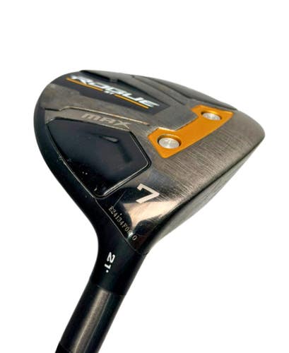 Callaway Rogue ST Max 7 Wood 21 Tensei CR Blue 60g Regular