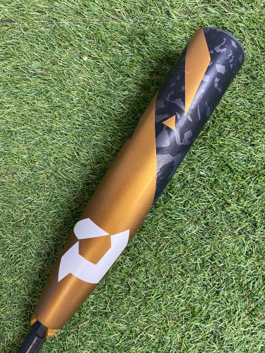 DeMarini Zoa (2 3/4") USSSA Bat 2022 (-10)