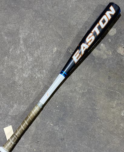 2022 Easton Quantum BBCOR Bat (-3) 28 oz 31"
