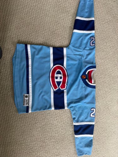 Small Kids Unisex All Star Jersey (Used)