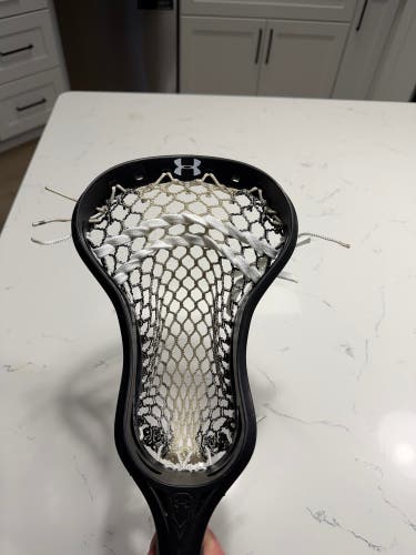 Under Armour Command Head (Used)