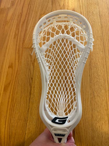 DON’T BUY. Gait Torque 3 Head (New)