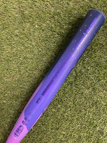 Easton Ghost Advanced Twilight 2026 Fastpitch (-10)