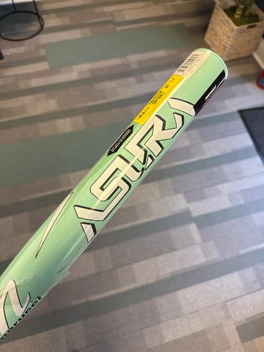 2026 Marucci Asura Composite Bat (-10) 24 oz 34" (New)