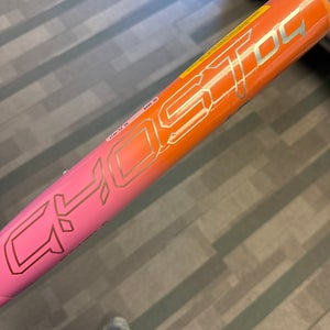 2026 Easton Ghost OG Composite Bat (-10) 23 oz 33" (New)