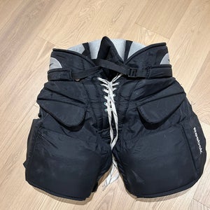 Medium Reebok 9k Goalie Pants (Used)
