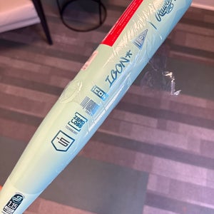 2026 Rawlings Icon Composite USSSA Certified Bat (-5) 27 oz 32" (New)