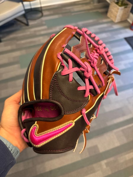 Nike Shado Elite J RH Baseball Glove 11.5" (New)