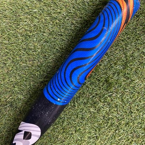 DeMarini CF Fastpitch 2021 (-10)