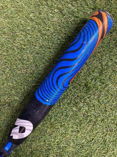 DeMarini CF Fastpitch 2021 (-10)