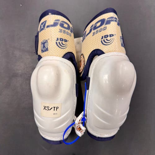 Junior Extra Small Jofa 3500 Elbow Pads (New)