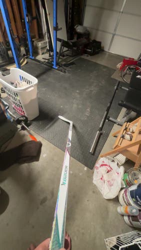 Senior Bauer Proto2 Left Hand Hockey Stick P92 77 Flex (New)