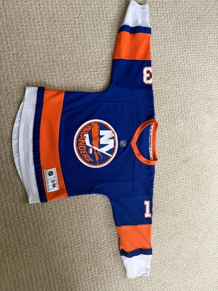 Blue XS Kids Unisex Jersey (Used)