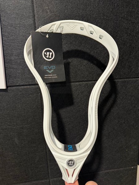 Warrior Evo Head (New)