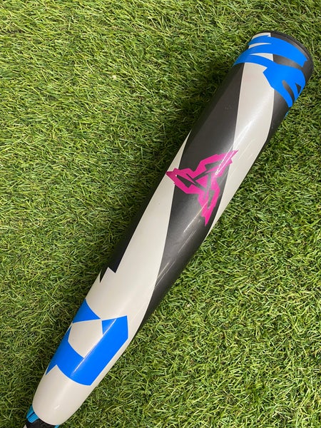 DeMarini Zen (2 3/4") USSSA Bat 2025 (-8)