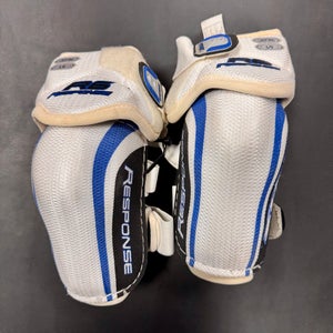 Junior Large TPS R6 Response Elbow Pads (New)