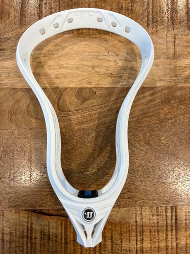Warrior Unstrung Evo V Head (New)