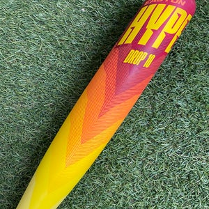 Easton Hype Fire (2 3/4") USSSA 2024 (-10)