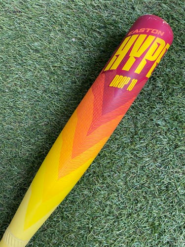 Easton Hype Fire (2 3/4") USSSA 2024 (-10)
