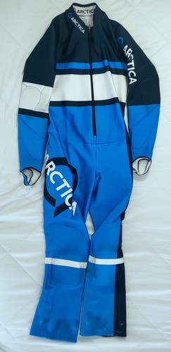 Men's XL Arctica Ski Suit (Used) FIS Legal