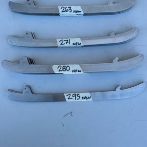 CCM PRO XS Runners for CCM SpeedBlade PROXS 8729
